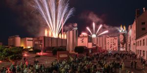 Braumeistertag in Leipzig Teil 1